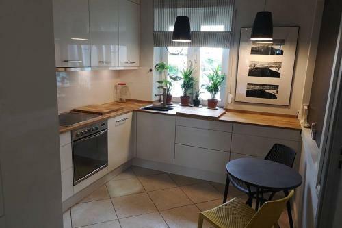 Apartamento Nadmorski Klimat Blisko Centrum, Pla?y I Lasu