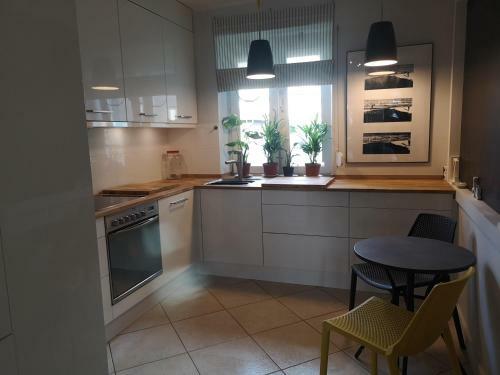 Apartamento Nadmorski Klimat Blisko Centrum, Pla?y I Lasu