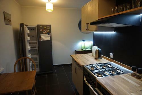 Apartamento Kwatera Kapita?ska