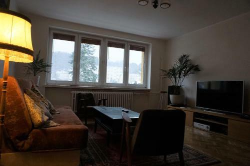 Apartamento Kwatera Kapita?ska