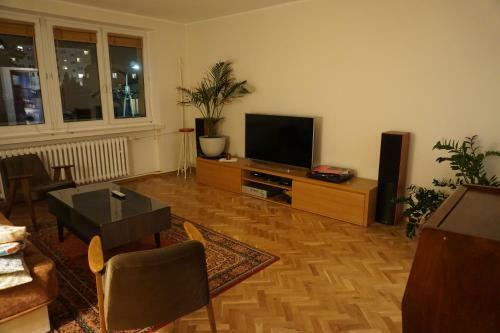 Apartamento Kwatera Kapita?ska