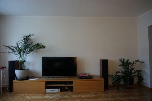 Apartamento Kwatera Kapita?ska