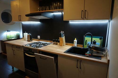Apartamento Kwatera Kapita?ska