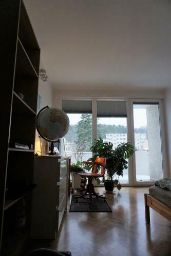 Apartamento Kwatera Kapita?ska