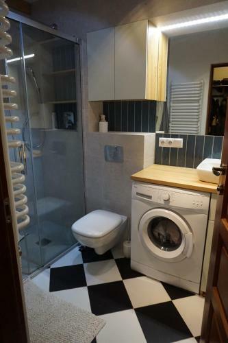 Apartamento Kwatera Kapita?ska