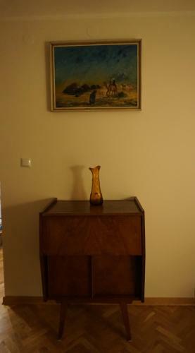 Apartamento Kwatera Kapita?ska