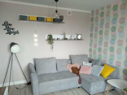 Apartamento Oksywski Bulwar
