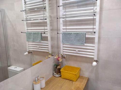 Apartamento Oksywski Bulwar