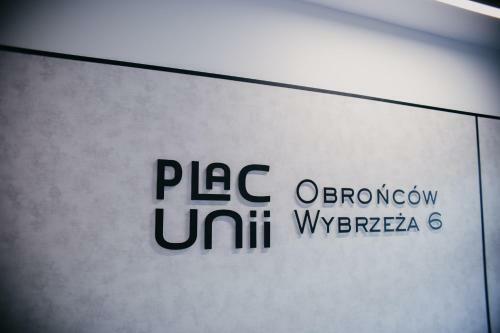 Plac Unii Apartments