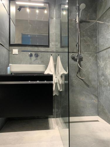 Apartamento Horizon Ow8