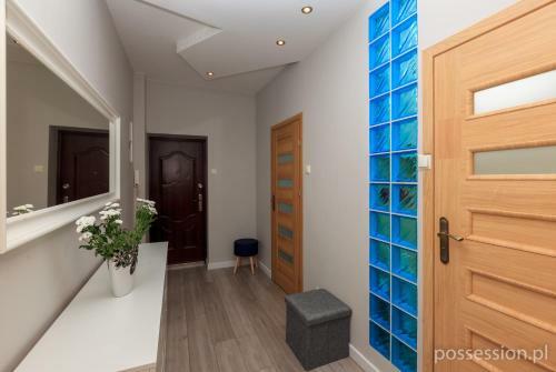 Gda?sk Old Town ?agiewniki Apartment With Balcony Possession