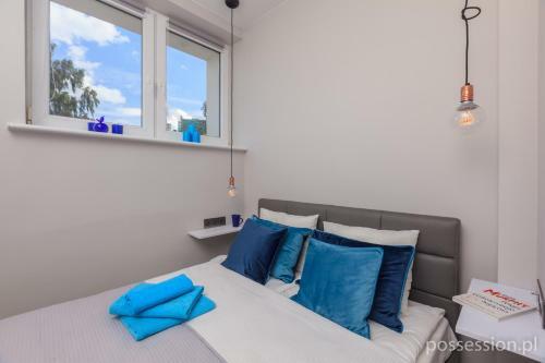 Gda?sk Old Town ?agiewniki Apartment With Balcony Possession