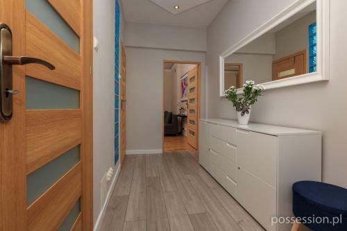 Gda?sk Old Town ?agiewniki Apartment With Balcony Possession
