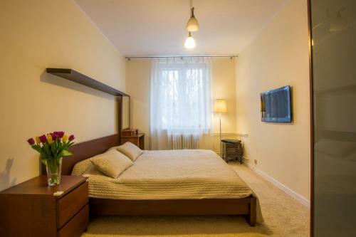 Apartament Gdansk Stare Miasto