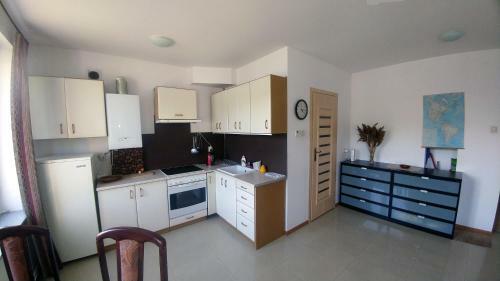 Apartamento Ciche Miejsce