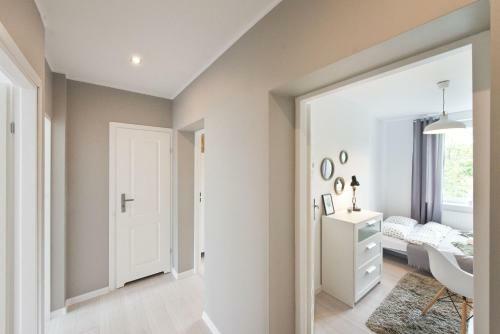 Apartament Kamienica Legion�w