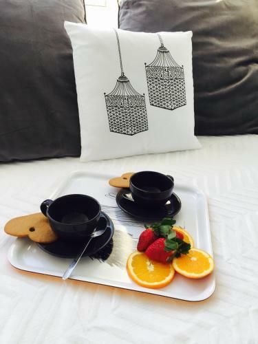 Apartament Kamienica Legion�w