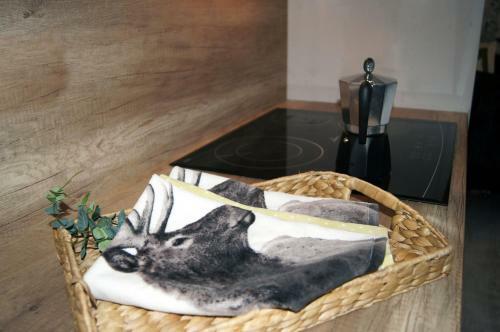 S?oneczne Tarasy - Apartament Brzozowy