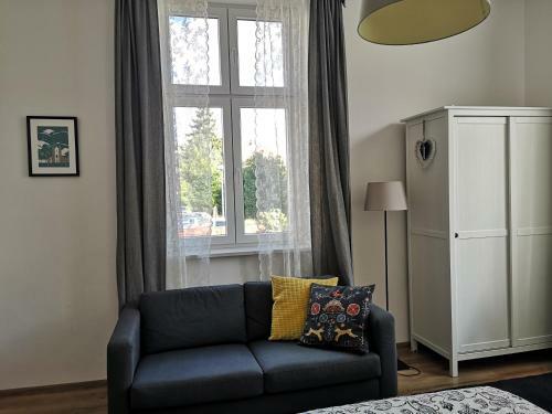 Apartamento Oliva Stay