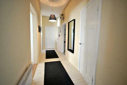 Apartamento Oliva Stay