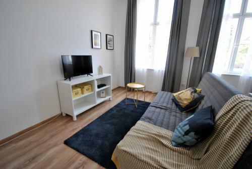 Apartamento Oliva Stay
