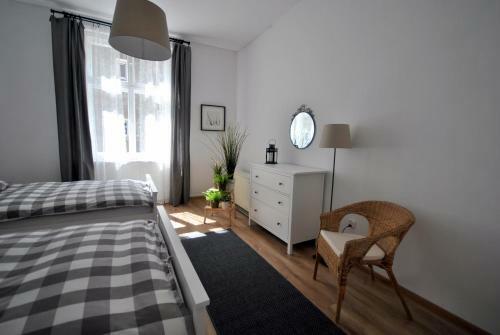 Apartamento Oliva Stay