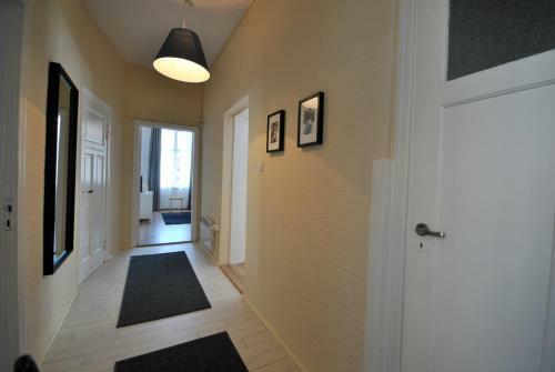 Apartamento Oliva Stay