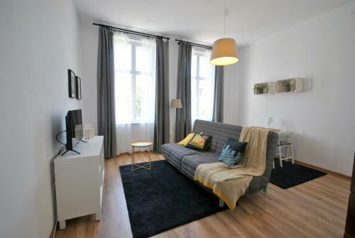 Apartamento Oliva Stay