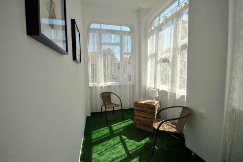 Apartamento Oliva Stay