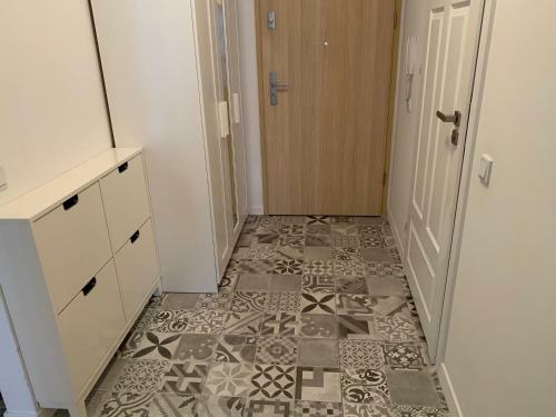 Apartamento Four Oceans Blue Studio
