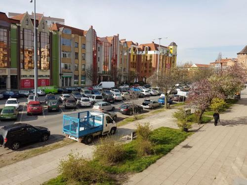 Apartament Marina Dlugie Ogrody