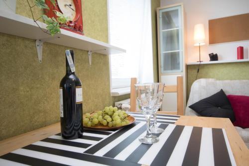 Apartament Jesionowa 13