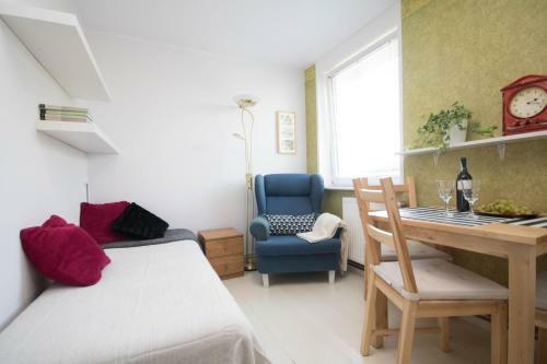 Apartament Jesionowa 13
