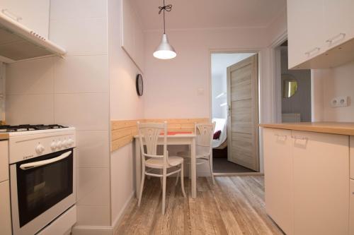 Apartament Jesionowa 13