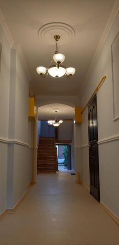 Apartament Jesionowa 13