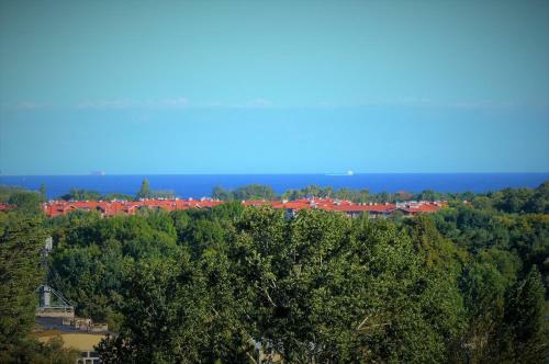 Apartamento Atapartments - Trzy Zagle