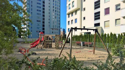 Apartamento Atapartments - Trzy Zagle