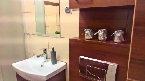 Apartamento Atapartments - Trzy Zagle
