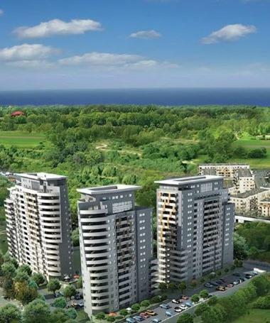 Apartamento Atapartments - Trzy Zagle