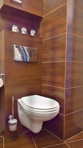 Apartamento Atapartments - Trzy Zagle