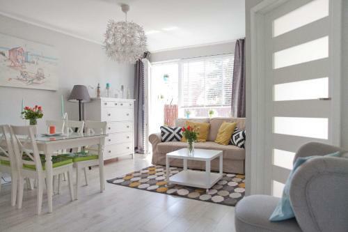 Apartament Nad Morzem - Brze?no
