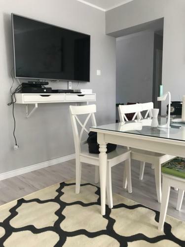 Apartament Nad Morzem - Brze?no