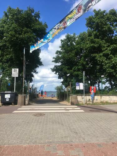 Apartament Nad Morzem - Brze?no