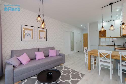 Apartamenty Cztery Oceany