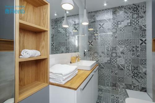 Apartamenty Cztery Oceany