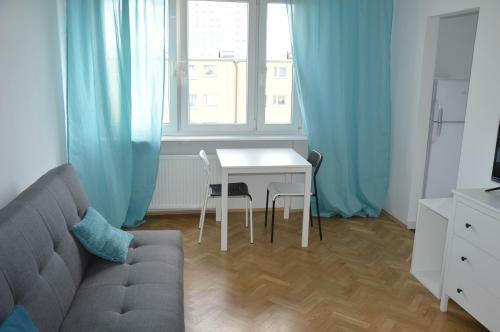 Apartamento Jagiello?ska 40 Studio