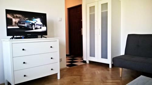 Apartamento Jagiello?ska 40 Studio