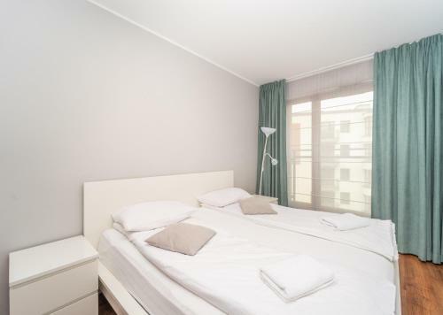 Flatbook - City Center Spa Apartments