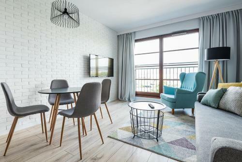 Flatbook - City Center Spa Apartments