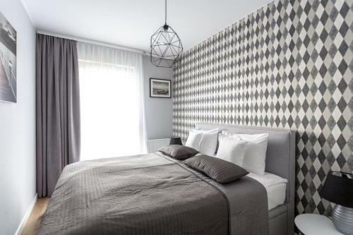 Flatbook - City Center Spa Apartments